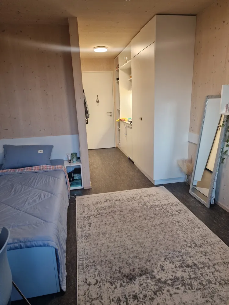 1 Zimmer Wohnung mit 20 m² in Göttingen – Bild 3