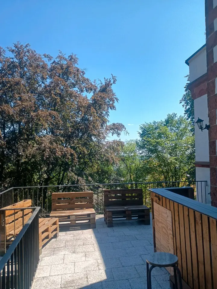 WG-Zimmer mit 20 m² in Marburg – Bild 9