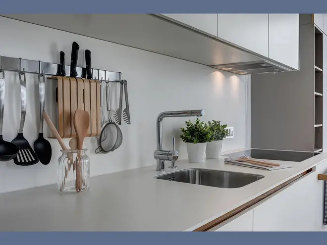 1 Zimmer Wohnung mit 43 m² in München – Bild 6