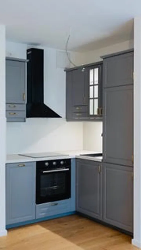 2 Zimmer Wohnung mit 50 m² in Frankfurt am Main – Bild 9
