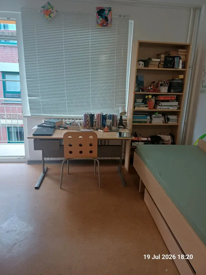 WG-Zimmer mit 17 m² in Braunschweig – Bild 1