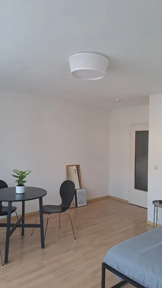 1 Zimmer Wohnung mit 29 m² in Essen – Bild 1
