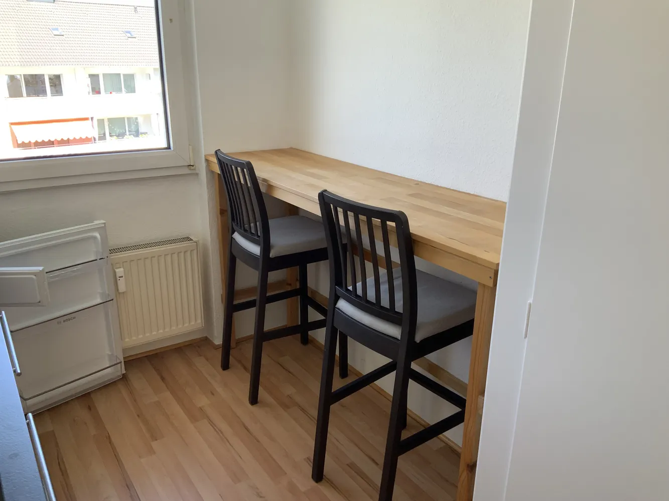 1 Zimmer Wohnung mit 37 m² in Wuppertal – Bild 5