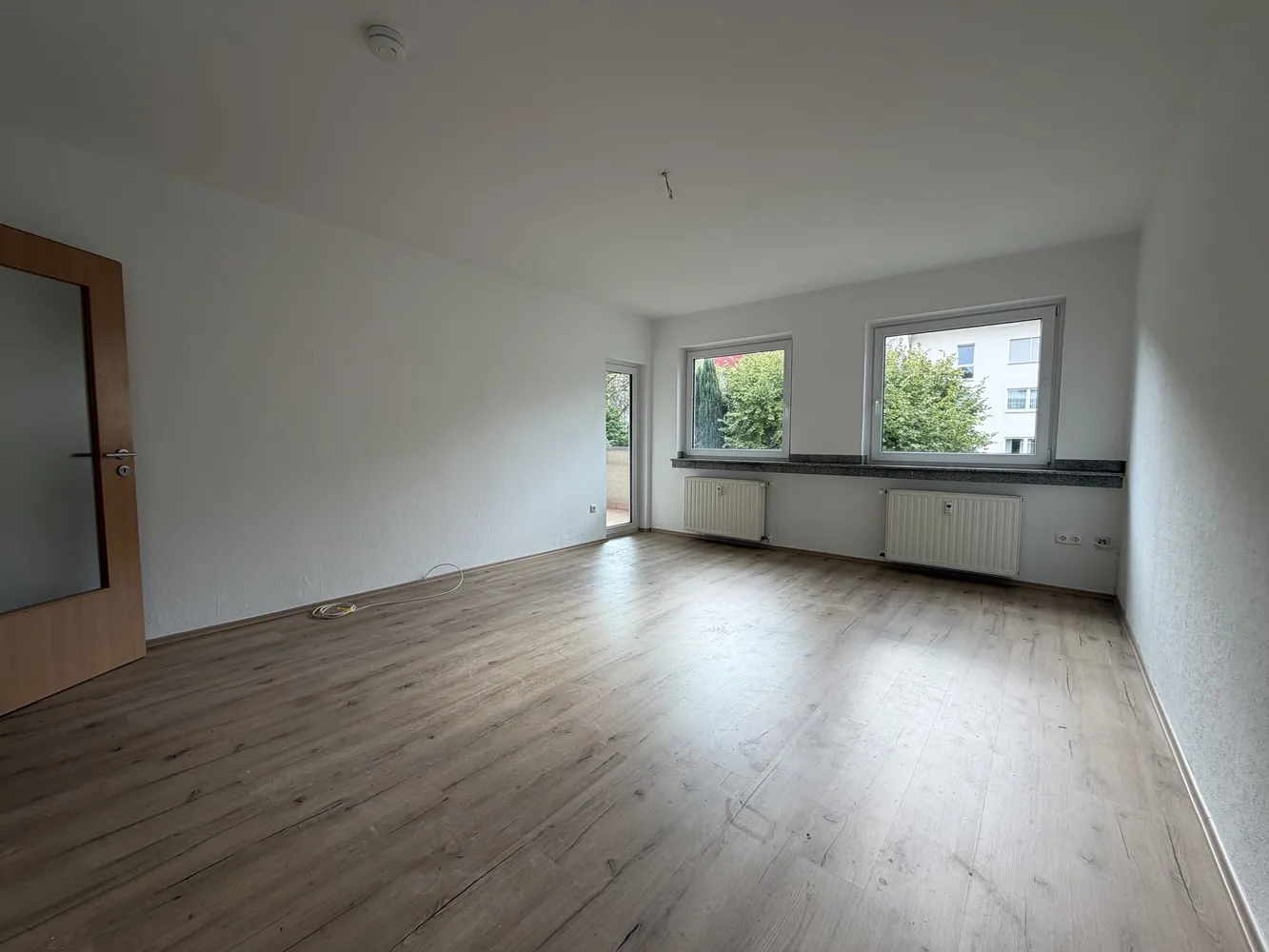 4 Zimmer Wohnung mit 75 m² in Herne – Bild 1
