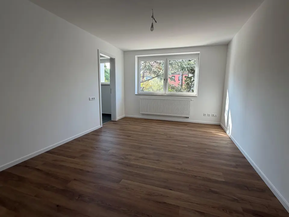 4 Zimmer Wohnung mit 129 m² in Nürnberg – Bild 2