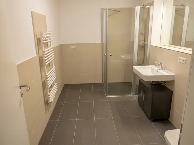 1 Zimmer Wohnung mit 36 m² in Leipzig – Bild 4