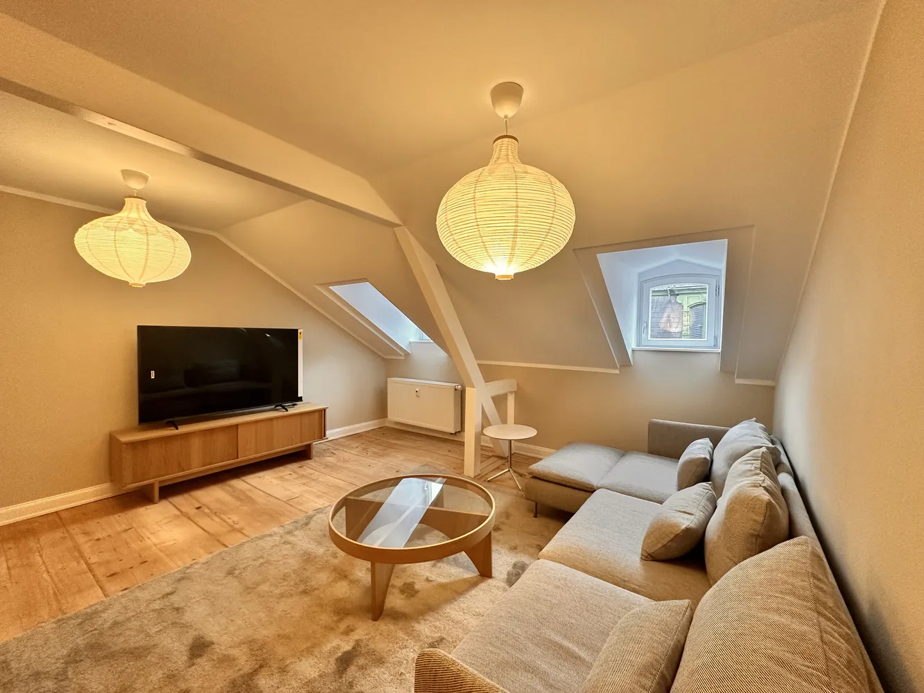 3 Zimmer Wohnung mit 68 m² in Wiesbaden – Bild 1