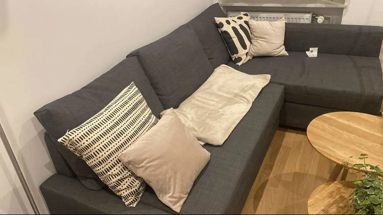 2 room apartment with 33 m² in Frankfurt am Main – Photo 6