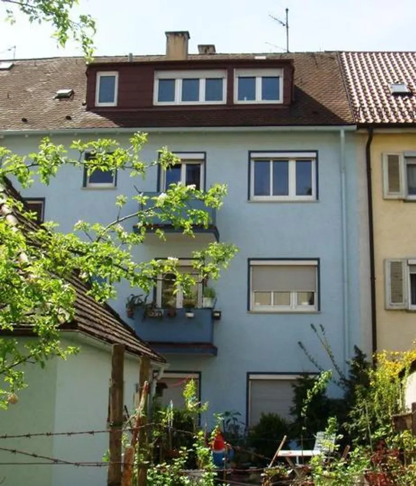 2 Zimmer Wohnung mit 74 m² in Stuttgart – Bild 4