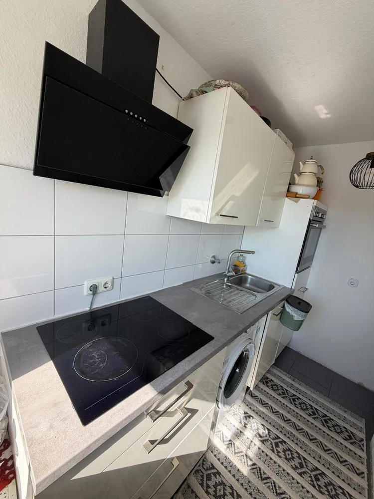 2 Zimmer Wohnung mit 47 m² in Oberhausen – Bild 10