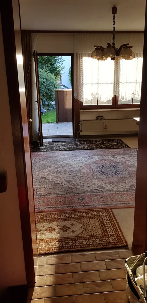 5 Zimmer Haus mit 111 m² in Nürnberg – Bild 4