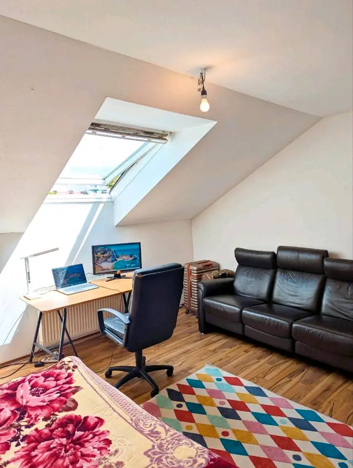 WG-Zimmer mit 20 m² in Dortmund – Bild 4