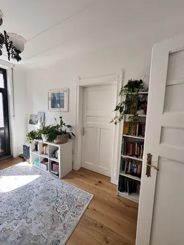 3 Zimmer Wohnung mit 77 m² in Stuttgart – Bild 3