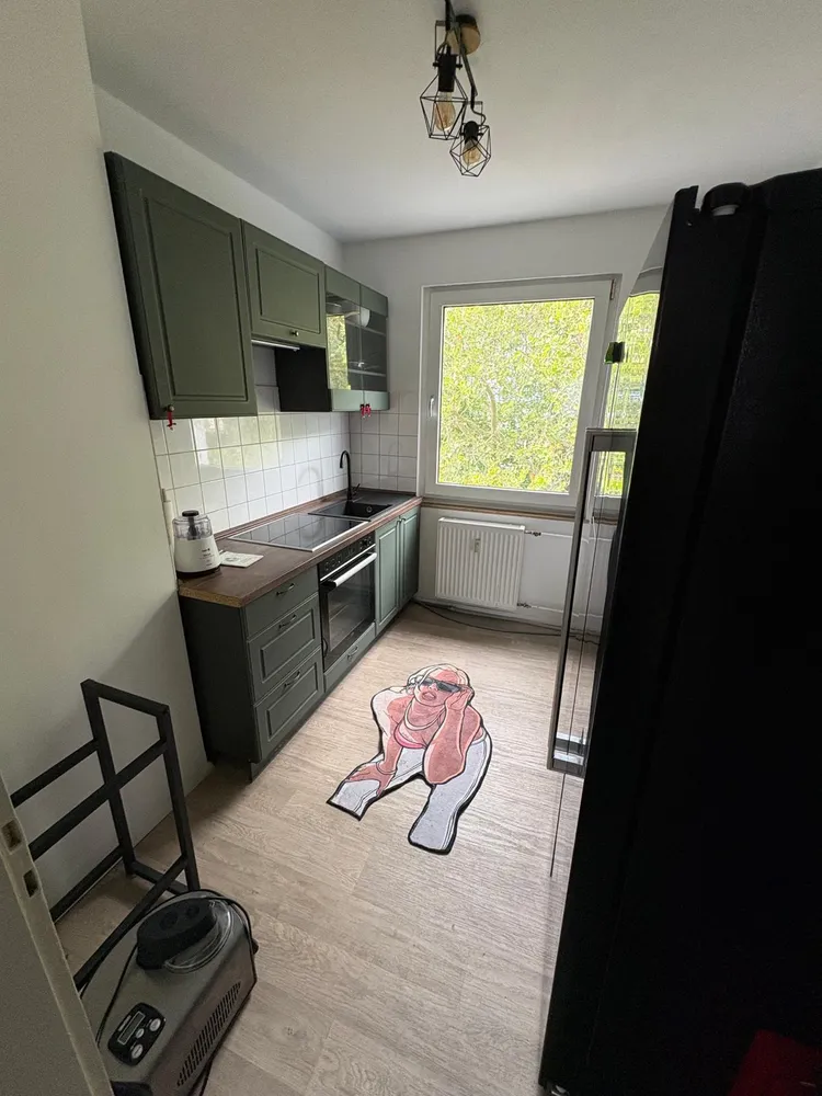 4 room apartment with 65 m² in Bochum – Photo 9