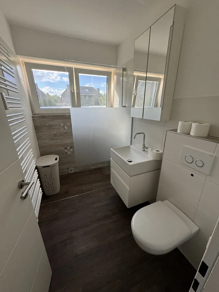 3 Zimmer Wohnung mit 72 m² in Coesfeld – Bild 6