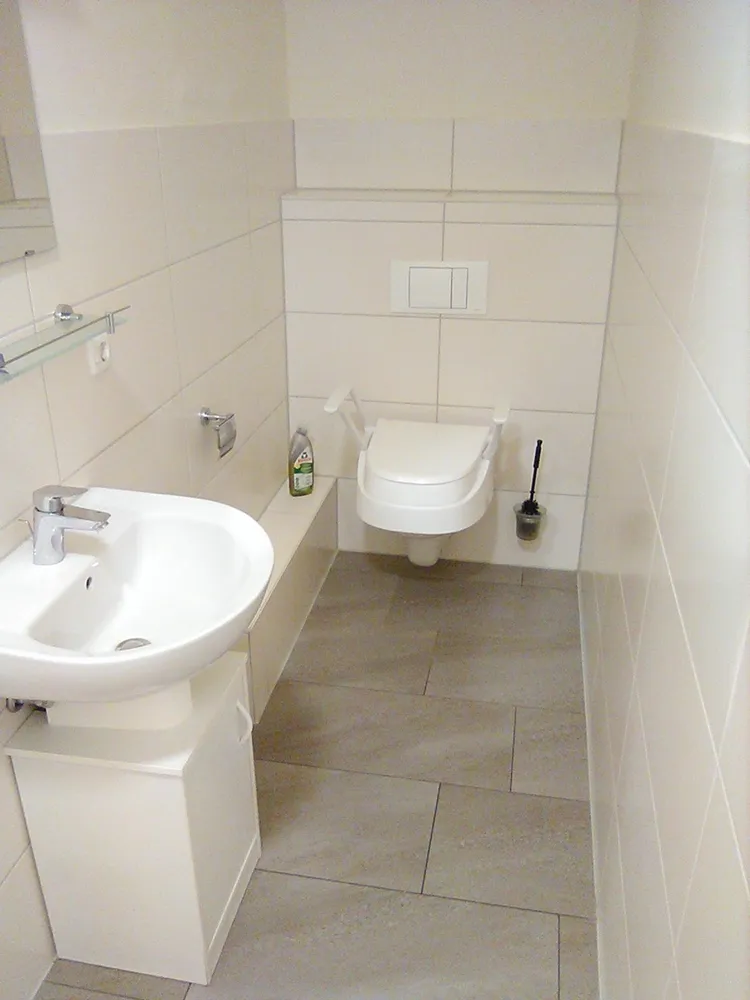 2 room apartment with 76 m² in Limbach-Oberfrohna – Photo 8