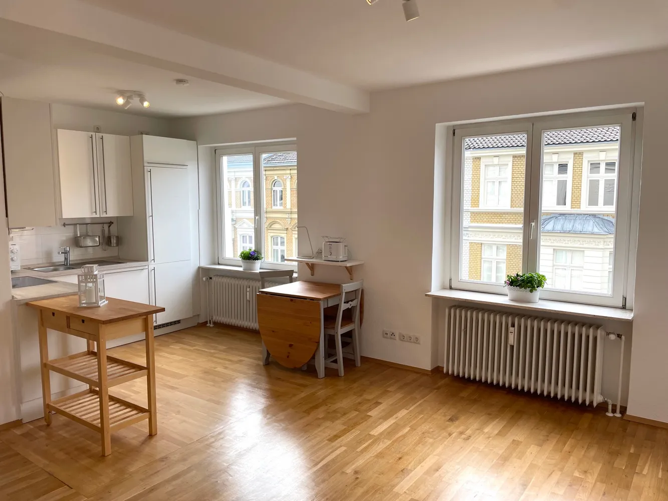 2 Zimmer Wohnung mit 50 m² in Bonn – Bild 9