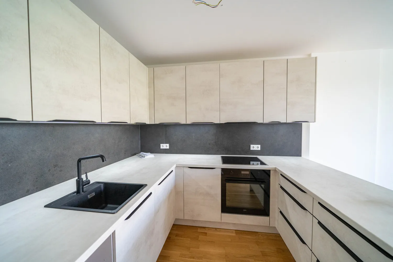 2 Zimmer Wohnung mit 53 m² in Regensburg – Bild 5