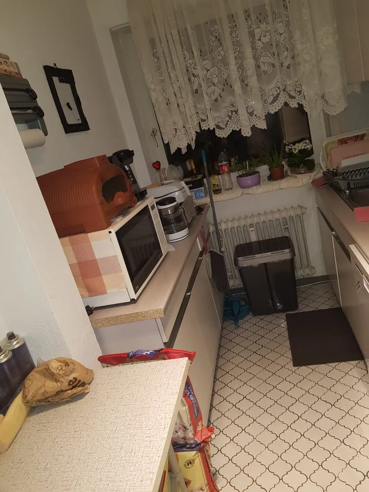 2 Zimmer Wohnung mit 66 m² in Wiesbaden – Bild 3