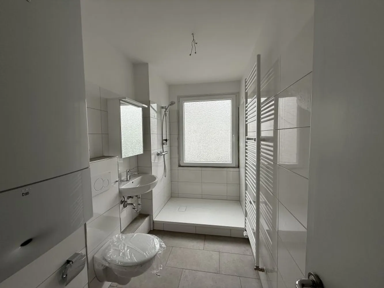 2 room apartment with 48 m² in Bremerhaven – Photo 2