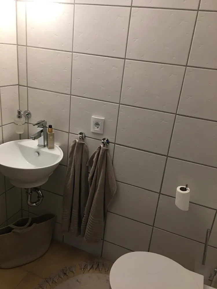 5 Zimmer Wohnung mit 100 m² in Oberhausen – Bild 2