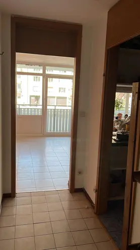 2 Zimmer Wohnung mit 43 m² in München – Bild 4
