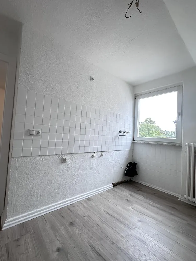 3 Zimmer Wohnung mit 37 m² in Oberhausen – Bild 3