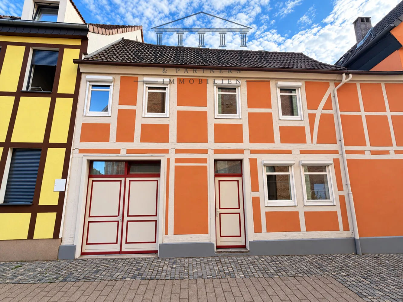 3 Zimmer Haus mit 114 m² in Hameln – Bild 1