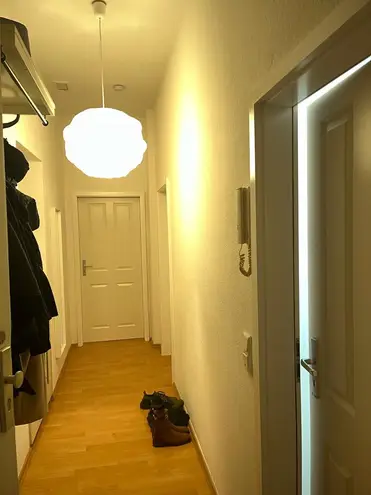 2 Zimmer Wohnung mit 57 m² in Köln – Bild 3