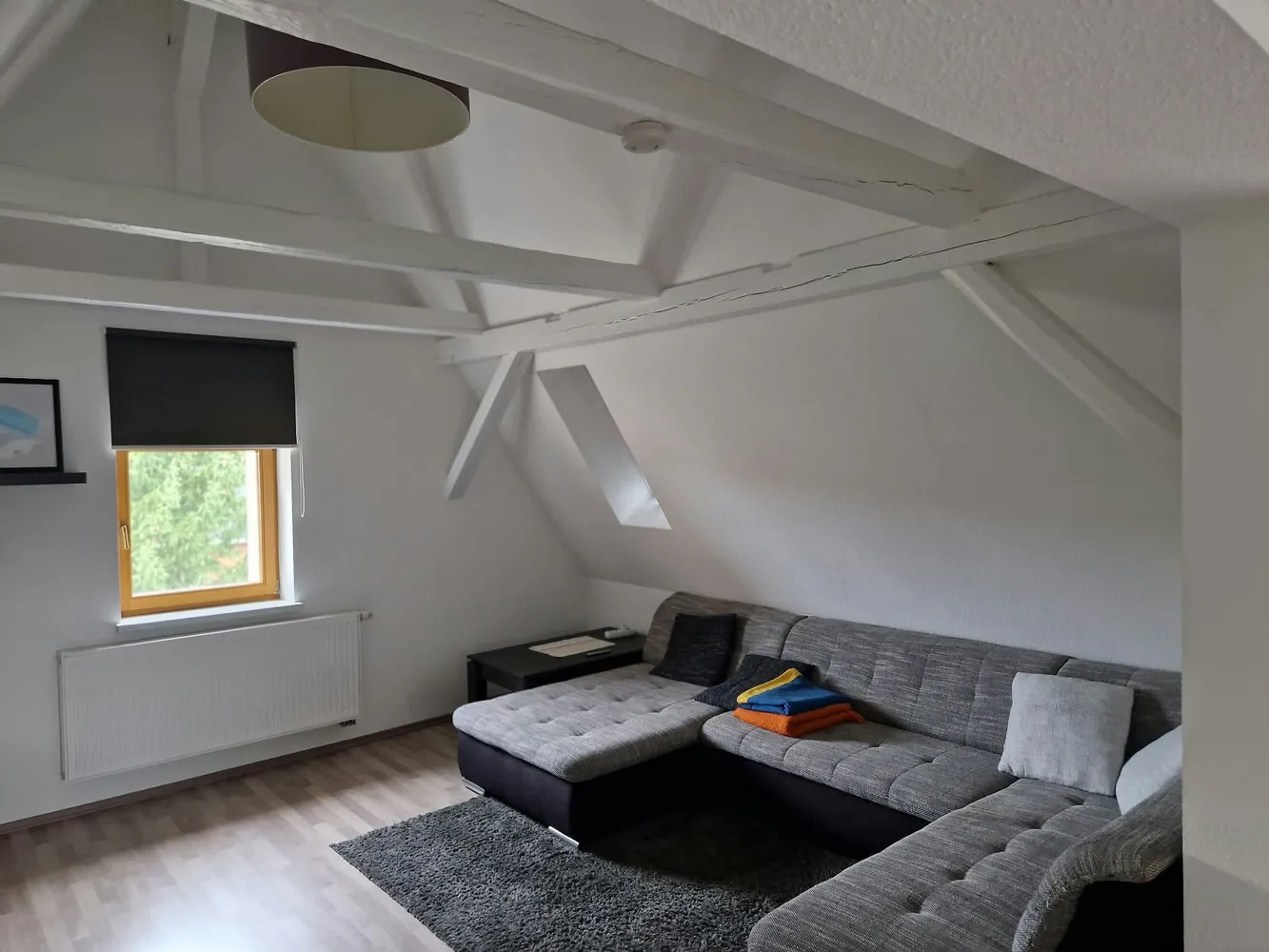 2 Zimmer Wohnung mit 100 m² in Schmalkalden – Bild 5