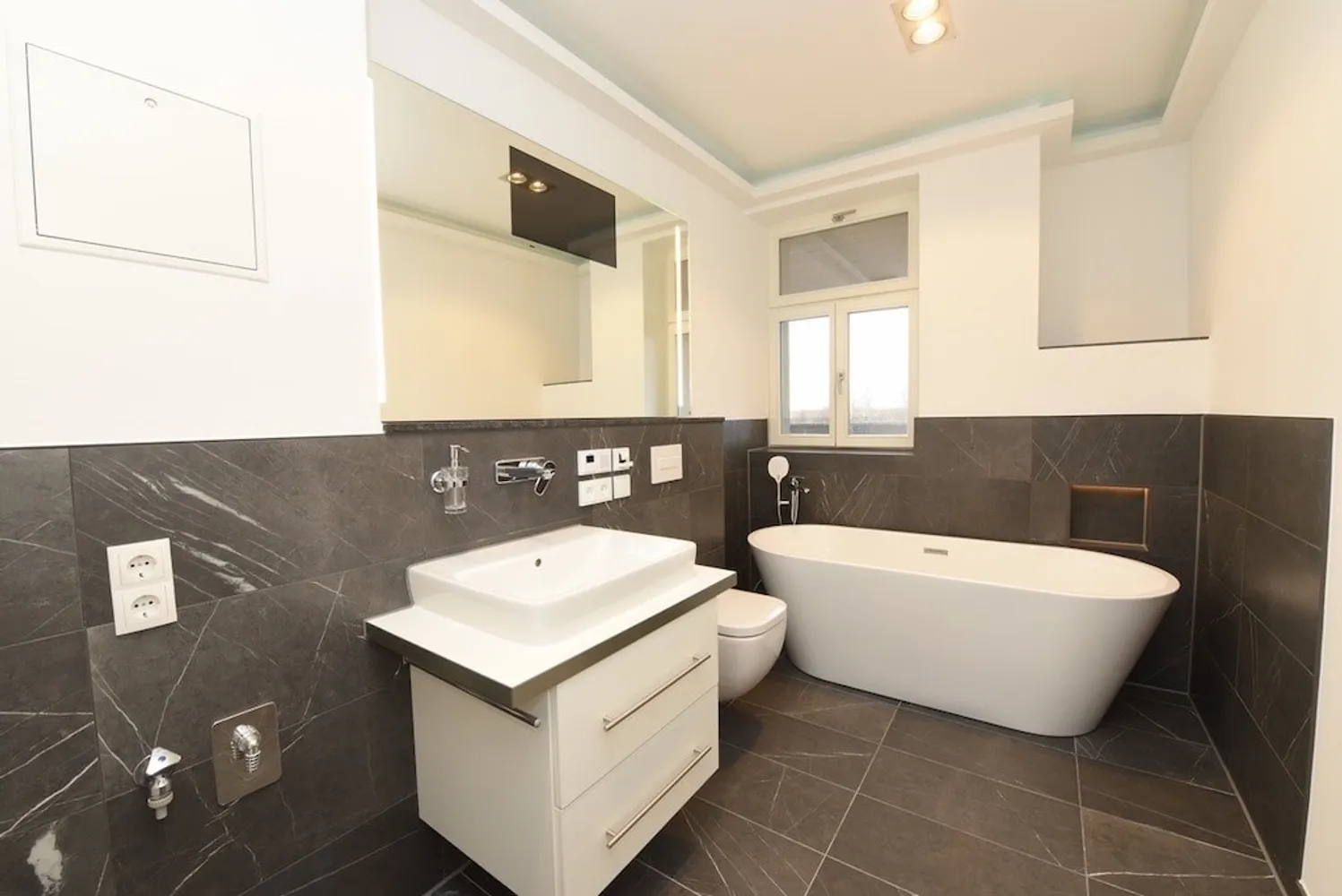 2 Zimmer Wohnung mit 65 m² in Leipzig – Bild 3
