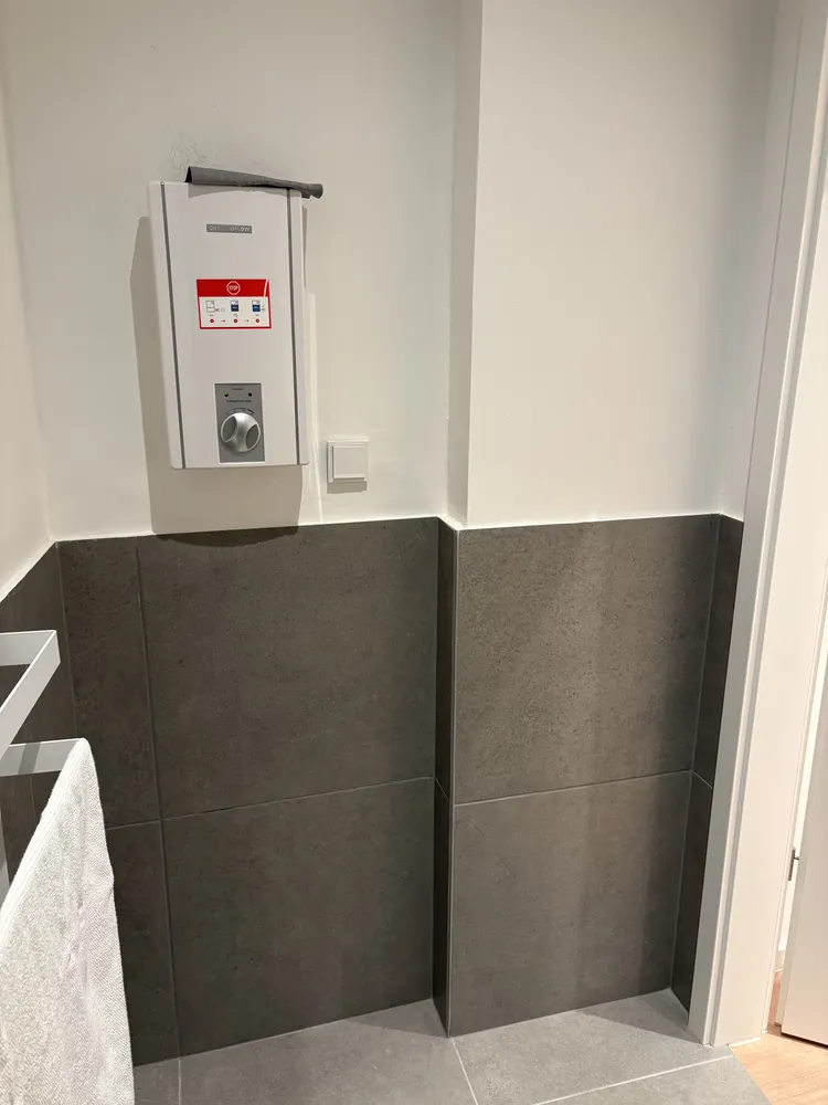 1 Zimmer Wohnung mit 35 m² in Berlin – Bild 9
