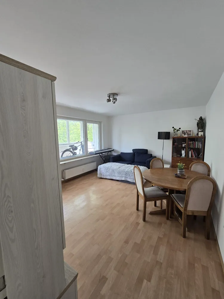 2 Zimmer Wohnung mit 59 m² in Essen – Bild 12
