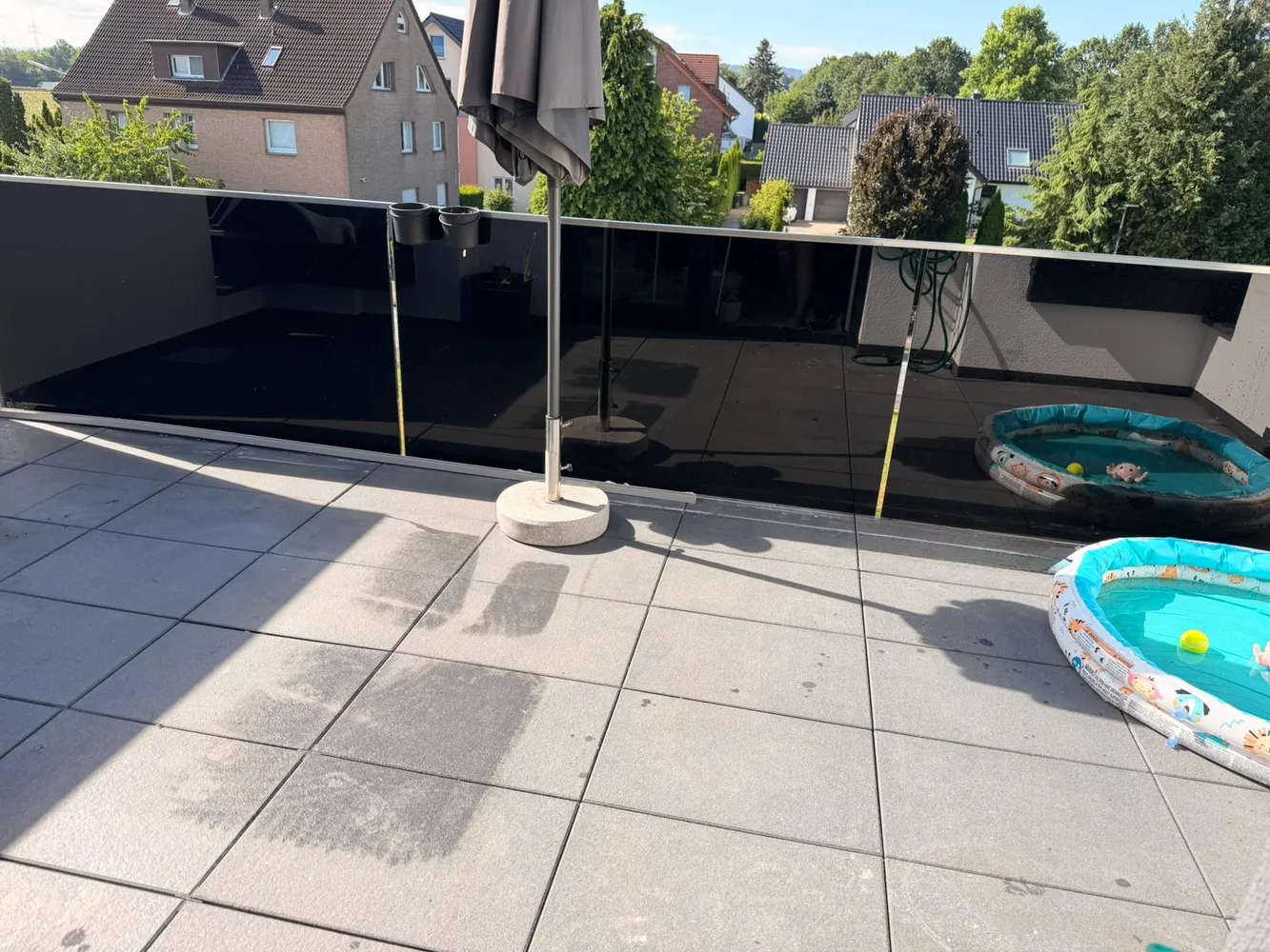 3 room apartment with 90 m² in Bielefeld – Photo 11