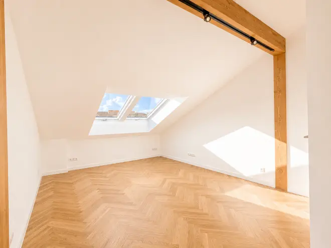 4 Zimmer Wohnung mit 163 m² in Berlin – Bild 10