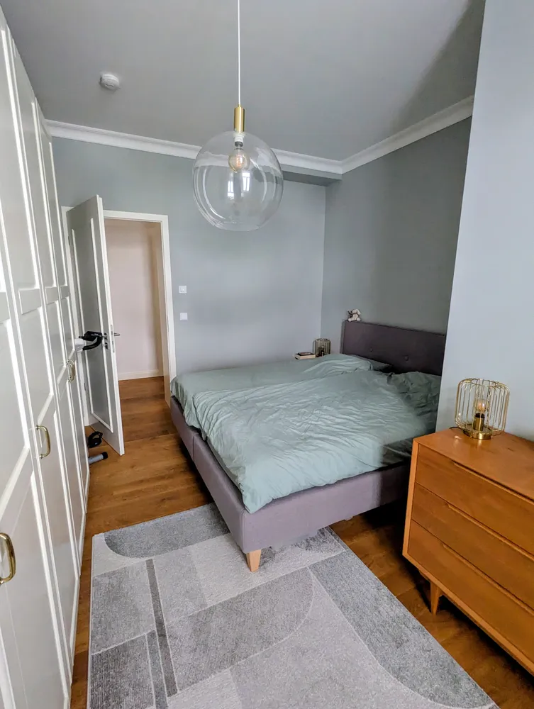 3 room apartment with 84 m² in Frankfurt am Main – Photo 8