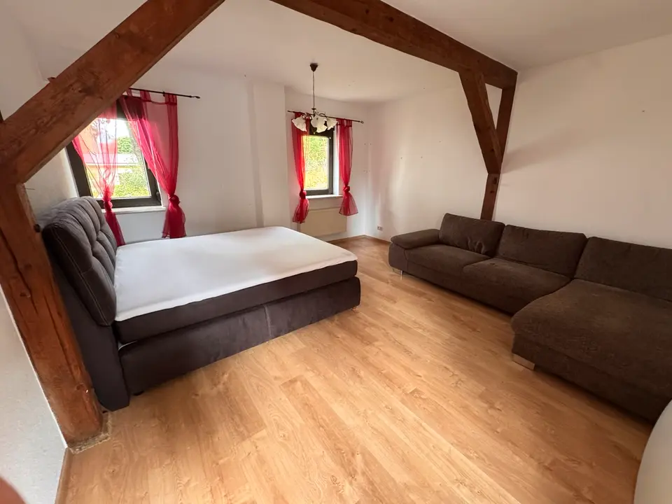 Studio mit 37 m² in Meiningen – Bild 2