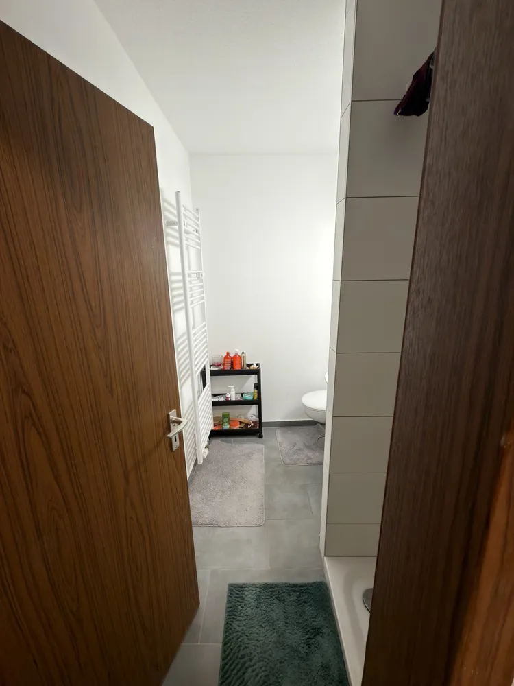 1 Zimmer Wohnung mit 35 m² in Heidelberg – Bild 1