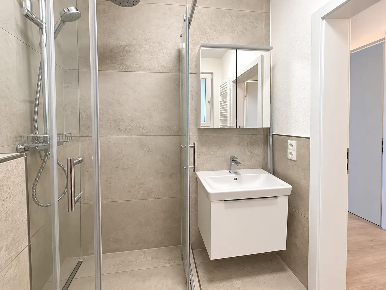 3 Zimmer Wohnung mit 61 m² in Bonn – Bild 4