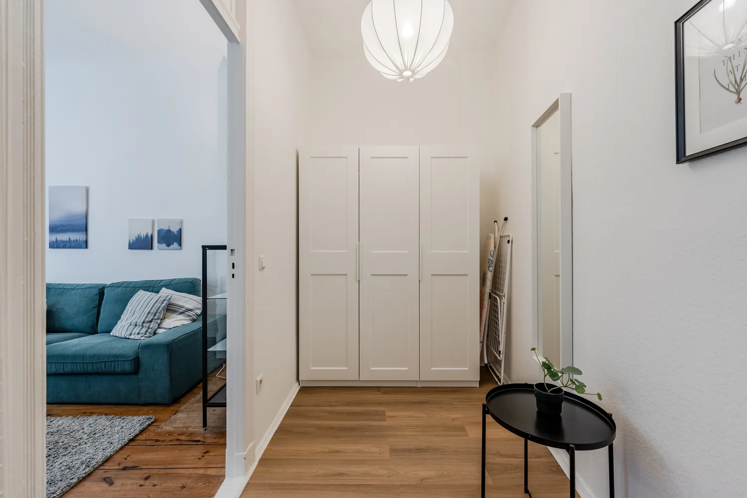 1 Zimmer Wohnung mit 45 m² in Berlin – Bild 3