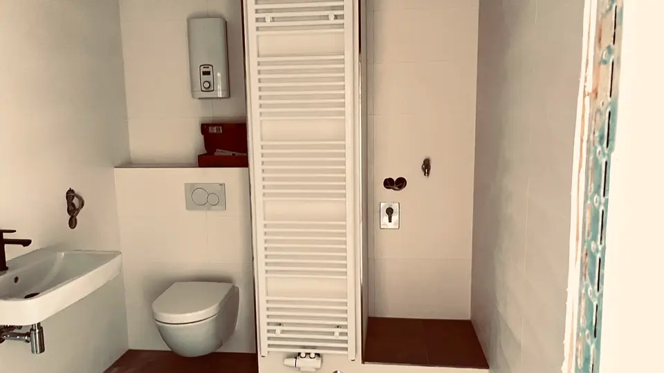 3 Zimmer Wohnung mit 63 m² in Trier – Bild 10