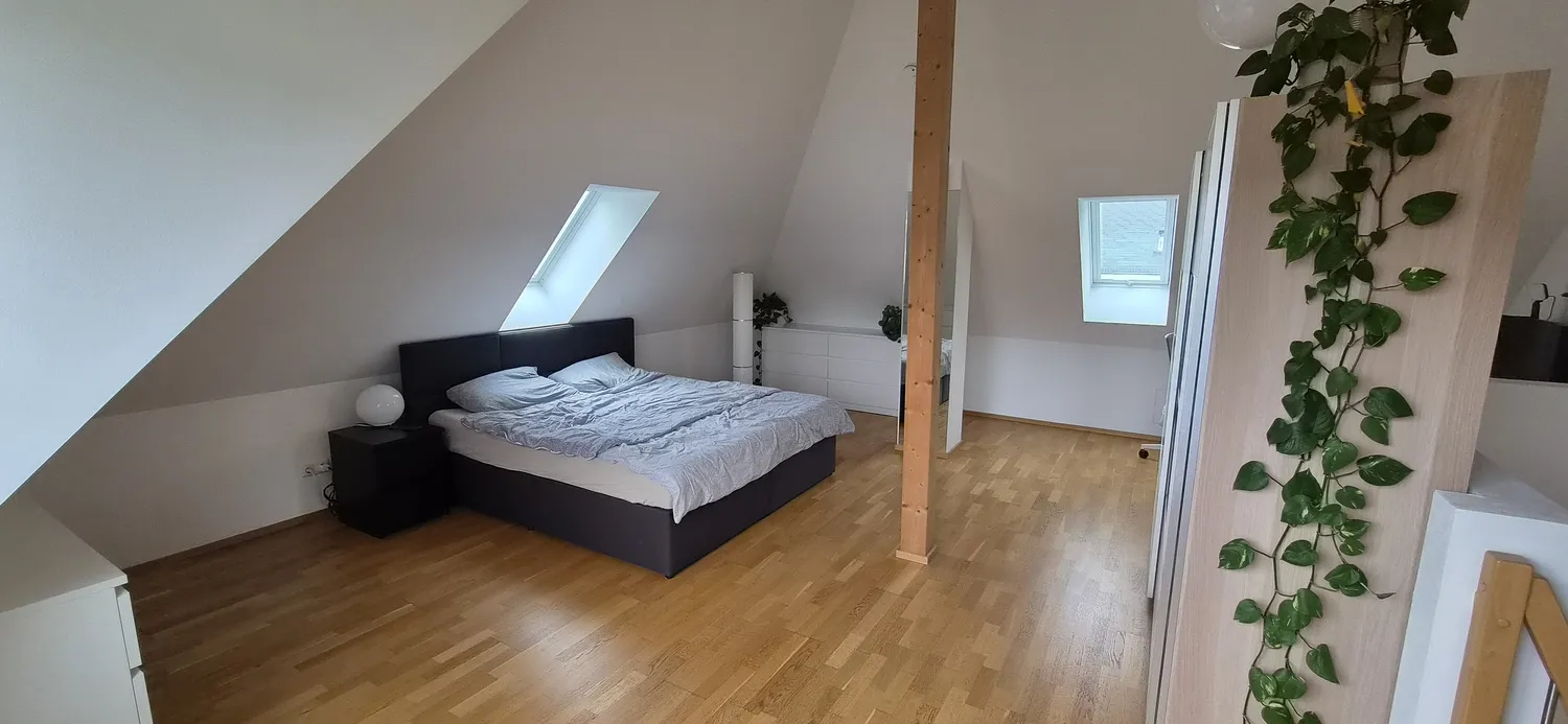 2 Zimmer Wohnung mit 72 m² in München – Bild 4