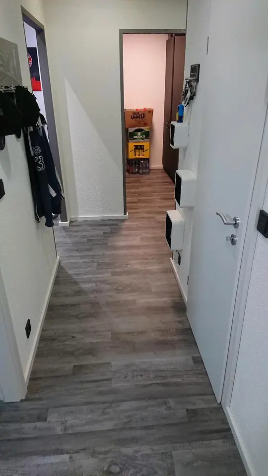 2 Zimmer Wohnung mit 60 m² in Singen – Bild 9