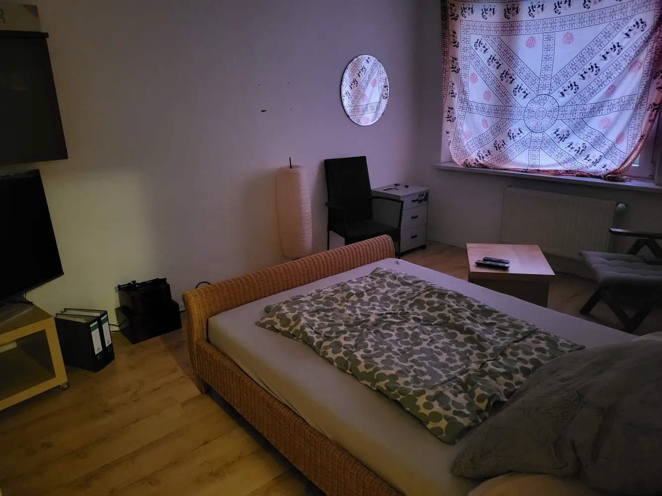 1 Zimmer Wohnung mit 35 m² in Berlin – Bild 1