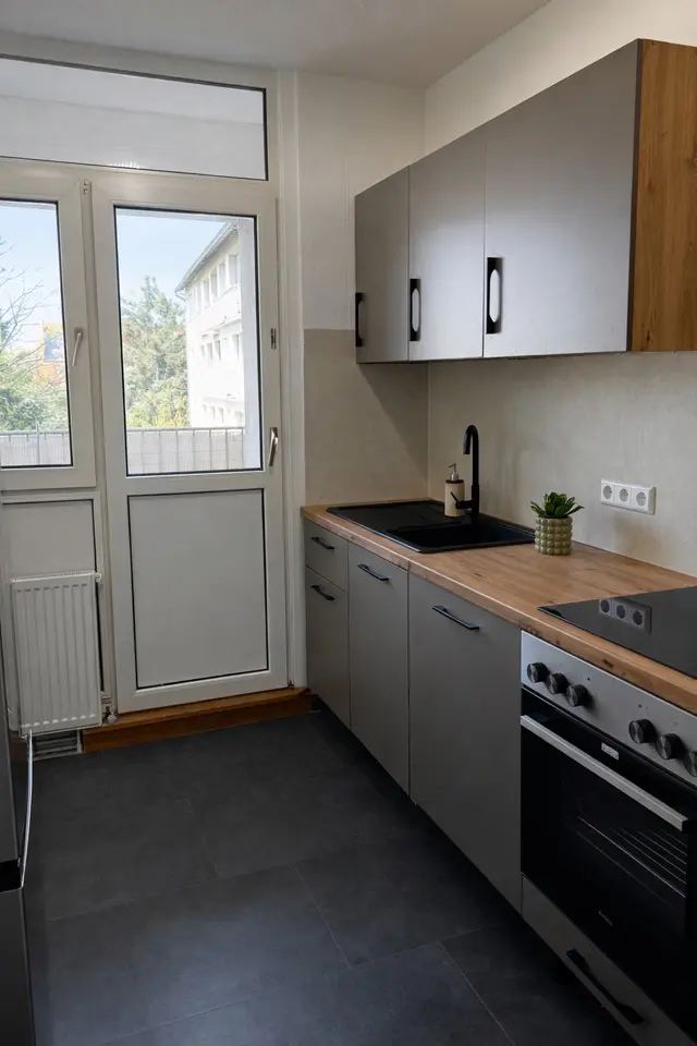 Shared room with 12 m² in Stuttgart – Photo 5