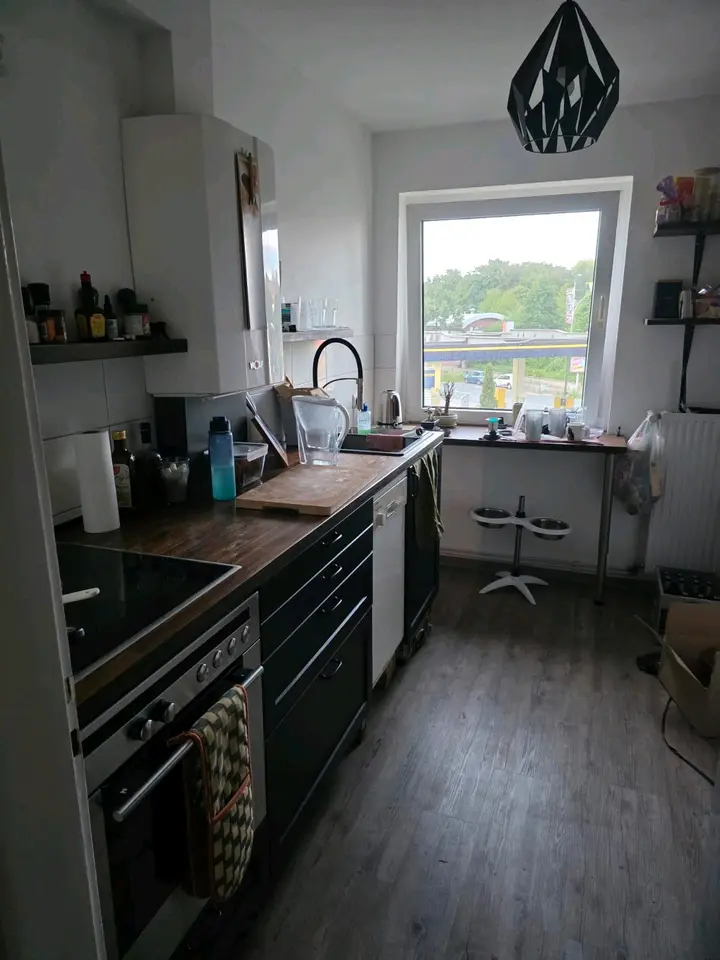 4 Zimmer Wohnung mit 74 m² in Osnabrück – Bild 2