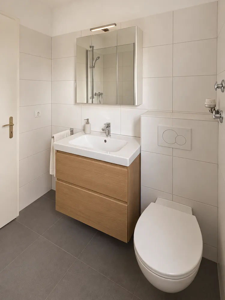 3 Zimmer Wohnung mit 88 m² in Wiesbaden – Bild 3
