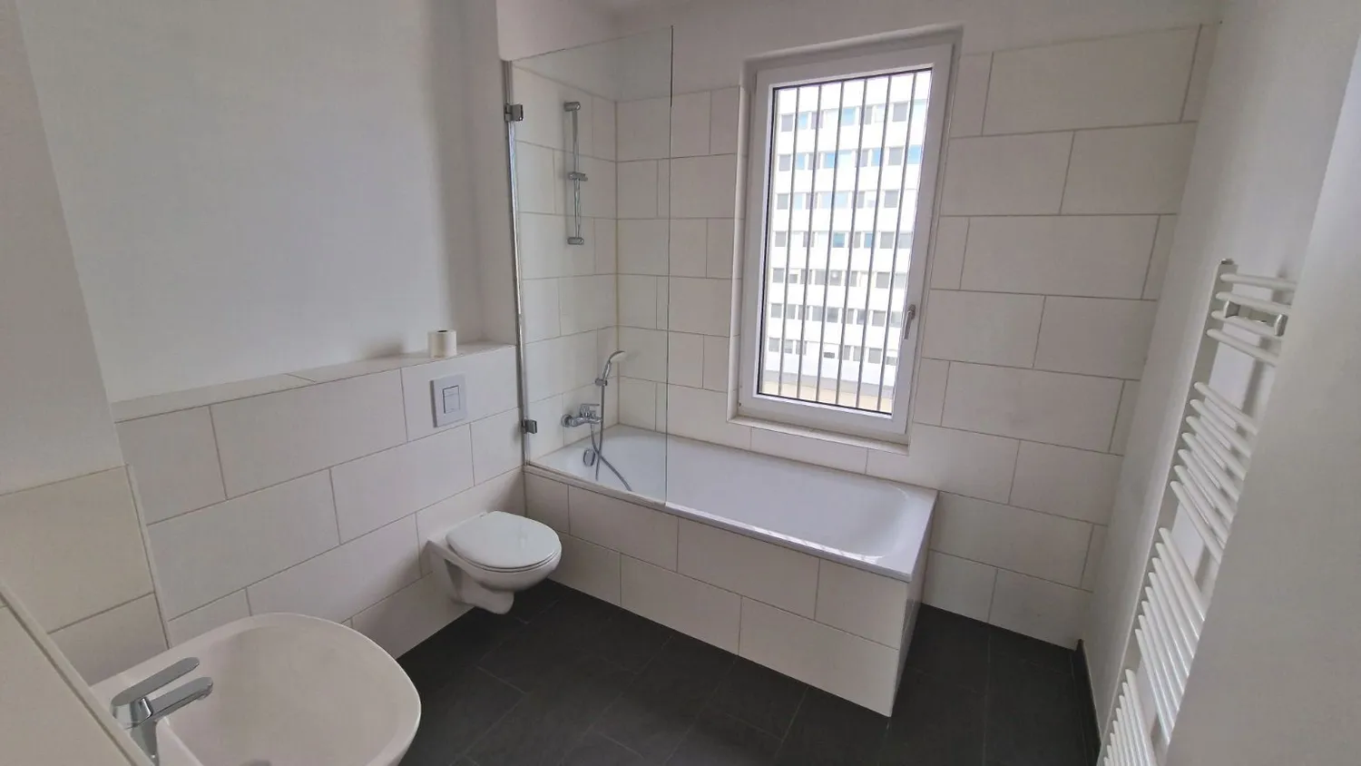 3 Zimmer Wohnung mit 82 m² in Berlin – Bild 9