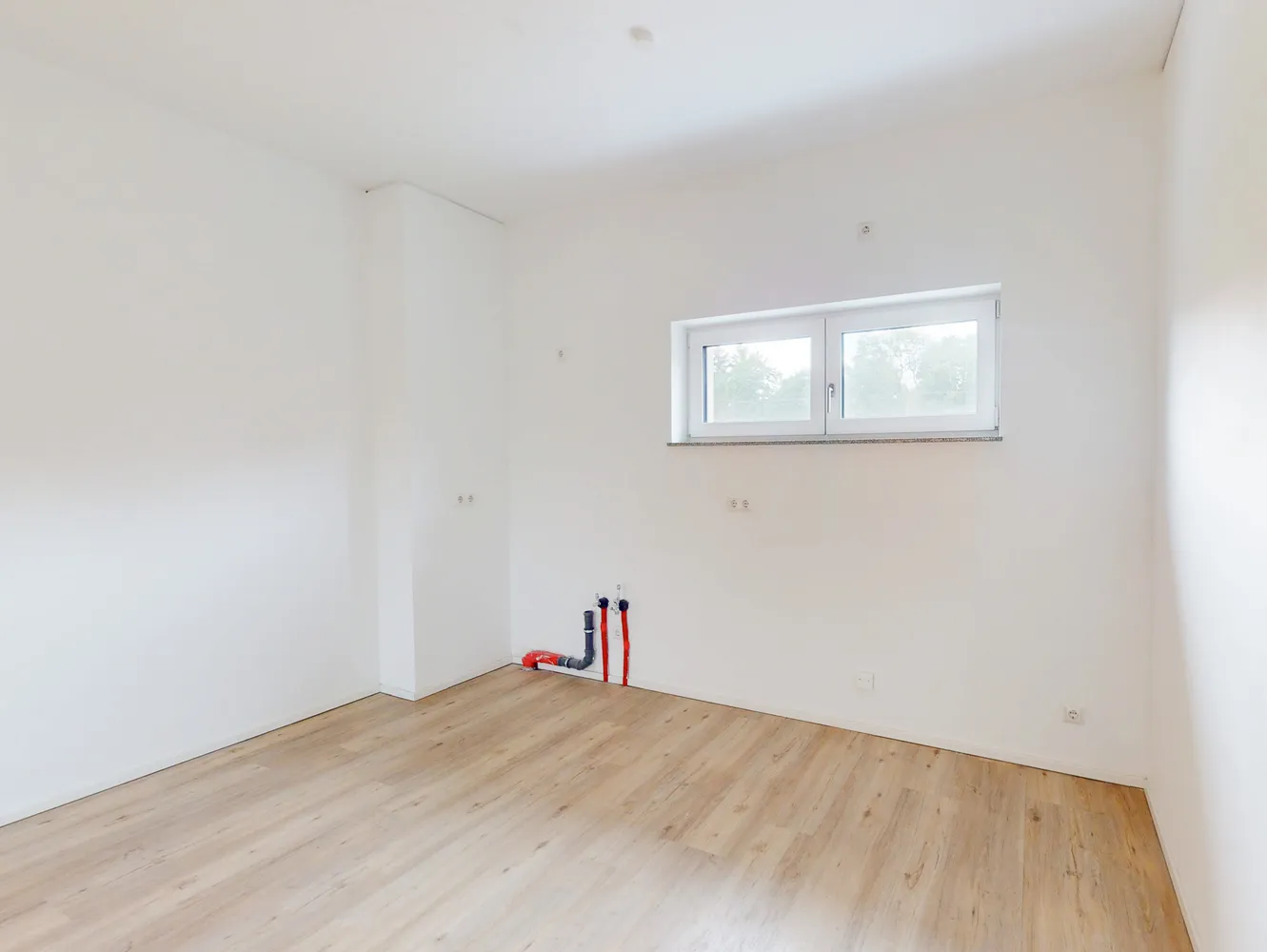 3 Zimmer Wohnung mit 102 m² in Nürnberg – Bild 7