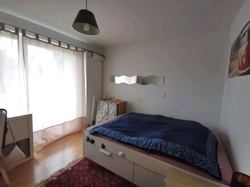2 Zimmer Wohnung mit 21 m² in Straubing – Bild 1